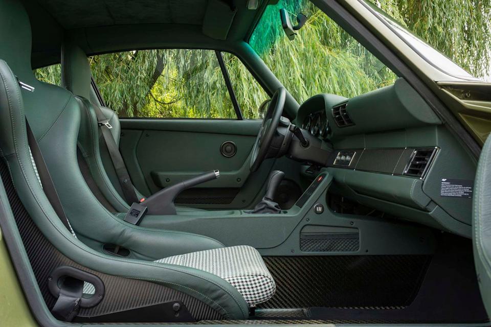 2026 ruf tribute
