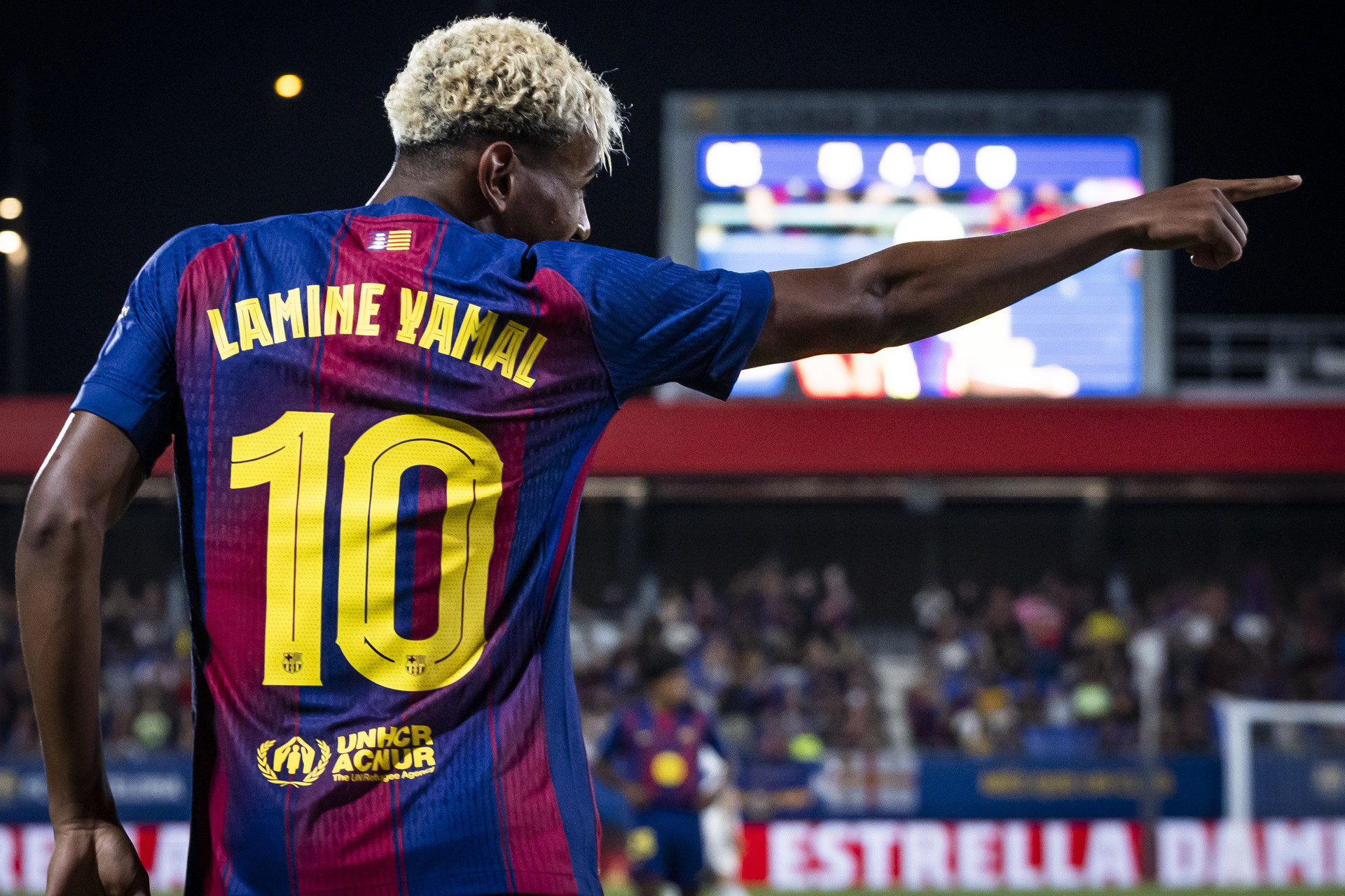 La Liga khai mạc: Đại chiến số 10 Lamine Yamal vs Mbappe