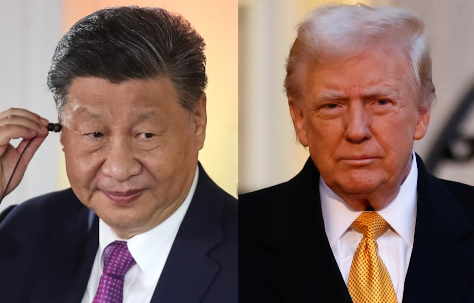 El fin de la tregua comercial entre EEUU y China aboca a los mercados a nuevos sobresaltos