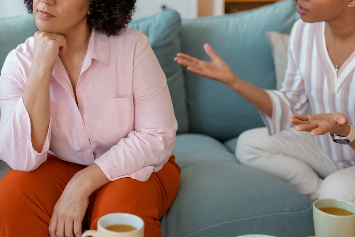 Woman’s Sister Says She ‘Excluded’ Her Boyfriend of 4 Months by Not Inviting Him to Intimate Birthday Dinner