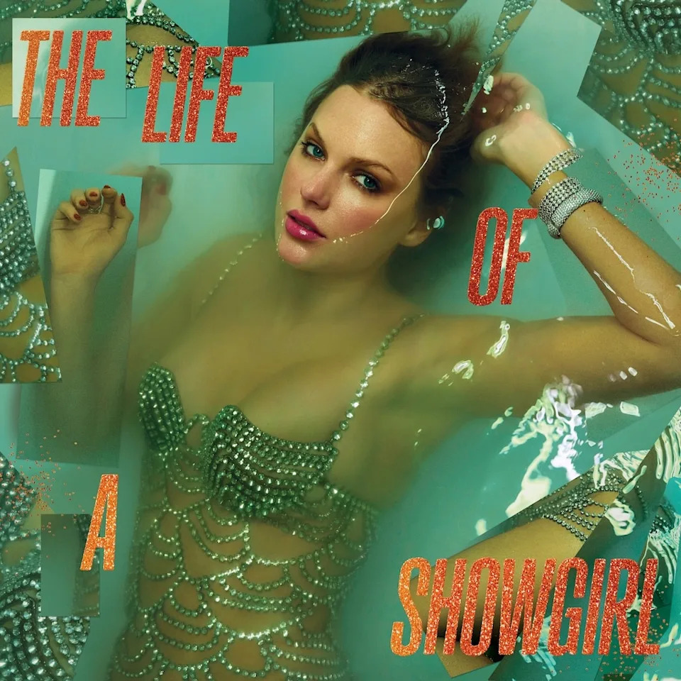 <p class="p1">The Meaning Behind <em>The Life of a Showgirl</em> Album Cover</p>