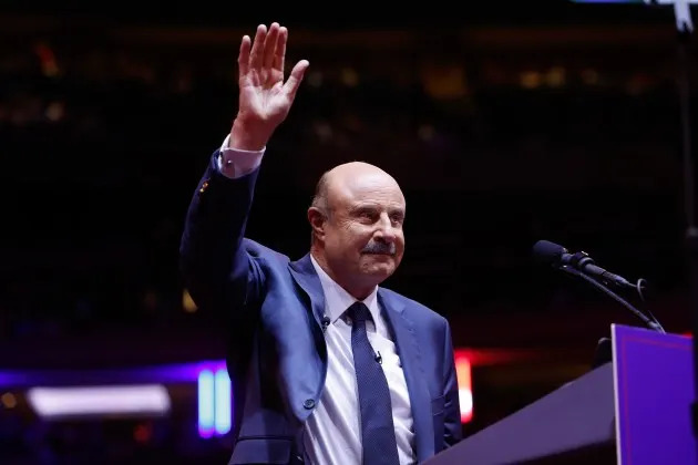 Professional Bull Riders Accuses Dr. Phil of ‘Orchestrating’ Merit Street Bankruptcy and Forming New Company to Avoid Paying Creditors