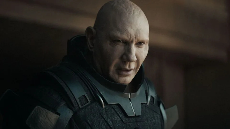 After 10 years of rumors, Guardians of the Galaxy star Dave Bautista may finally be signed on to play the villain in Henry Cavill's Highlander remake