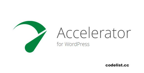 Seraphinite Accelerator v2.22.6