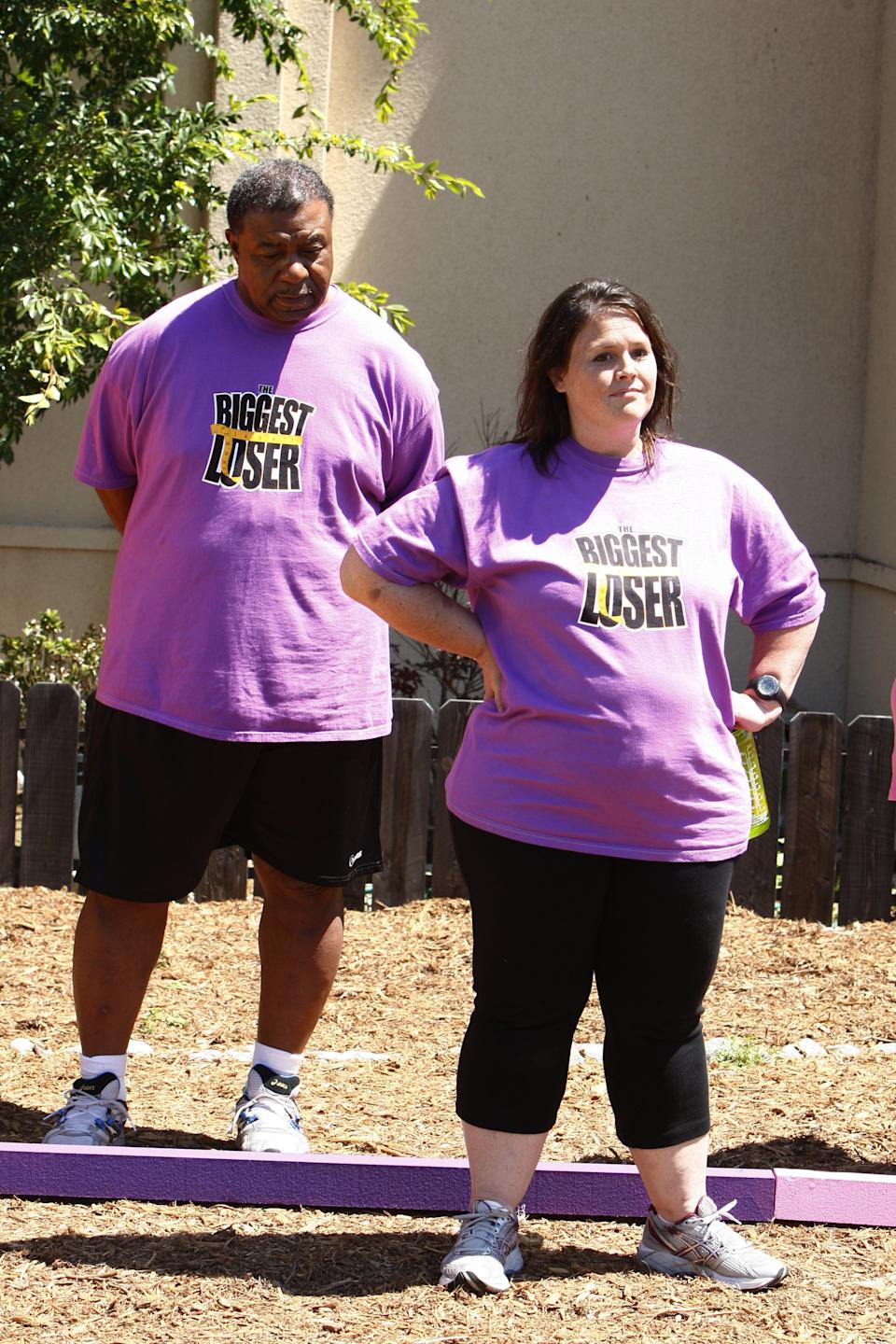 'Cuerpos de TV': indignación tras revelarse que una concursante casi muere en el rodaje del reality show ‘The Biggest Loser’