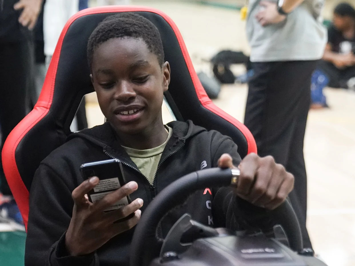 Here's what you need to know about Louisiana's new cell phone law
