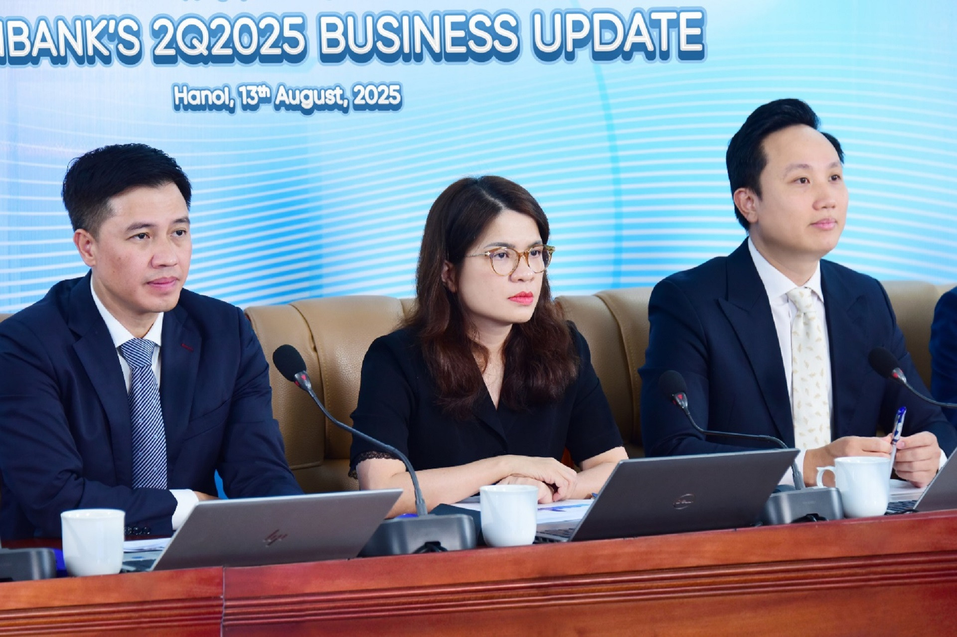 VietinBank - Tăng trưởng vượt trội, chuyển đổi số toàn diện