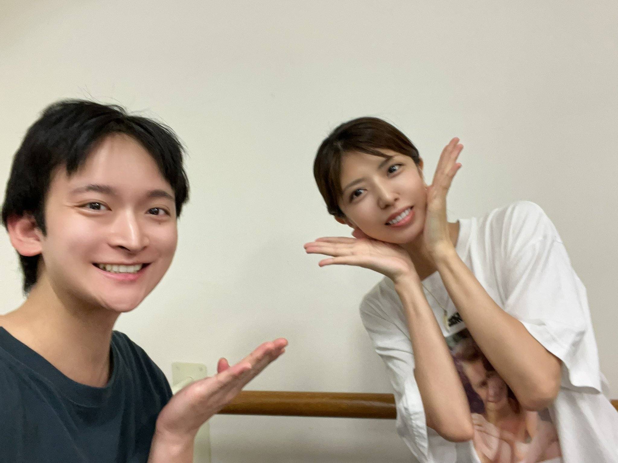 〝甲子園を目指す球児〟が「マドンナ」呼び…41歳になった元･朝ドラヒロインの近影が大反響「かわいいいい」「ゾッコン」「目に焼き付けてやる!」