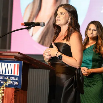 Regena Beard, STEM advocate, honored as Louisiana Teacher of the Year