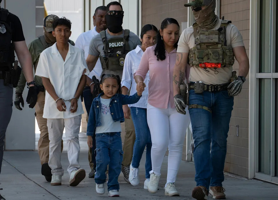 America is finally waking up to Trump's cruelty toward immigrants | Opinion