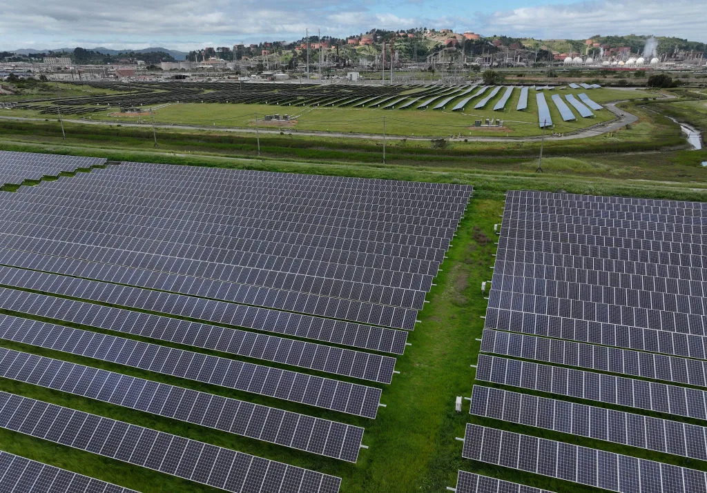 States scramble to complete renewable energy projects before tax credits expire