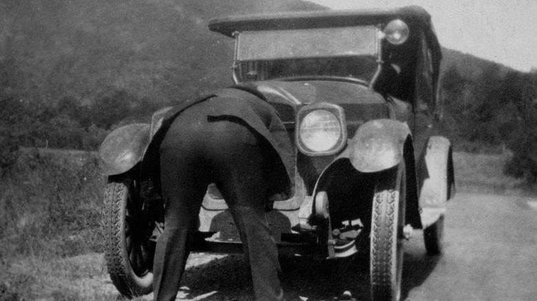 What Car Repair Ended Up Just Being Way Too Much?