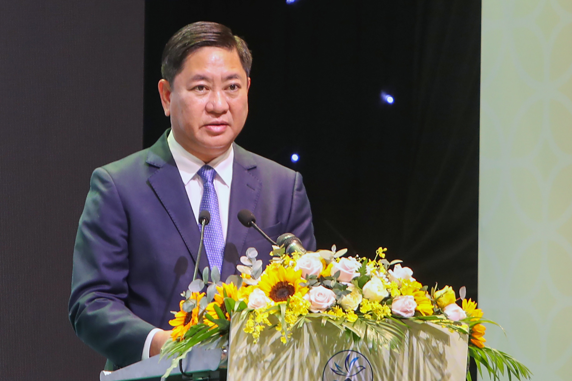 Phó Thủ tướng: Khánh Hòa cần loại bỏ tư tưởng cục bộ, đặt lợi ích chung lên trên hết