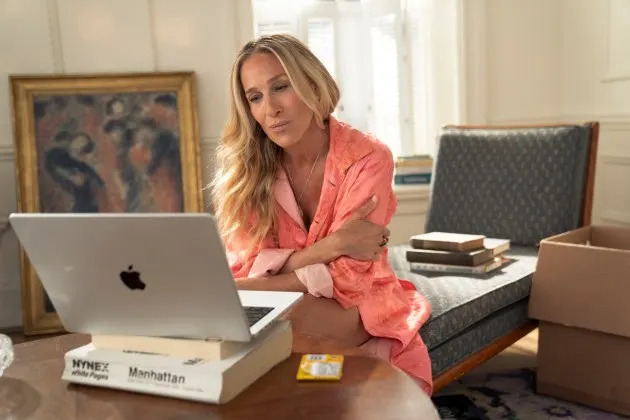 Sarah Jessica Parker Says ‘I Don’t Care’ That People Hate-Watch ‘And Just Like That’: ‘It Has Been So Enormously Successful’