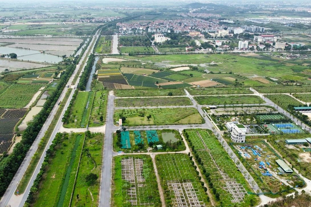 Quy định mới về các trường hợp miễn, giảm tiền sử dụng đất, tiền thuê đất