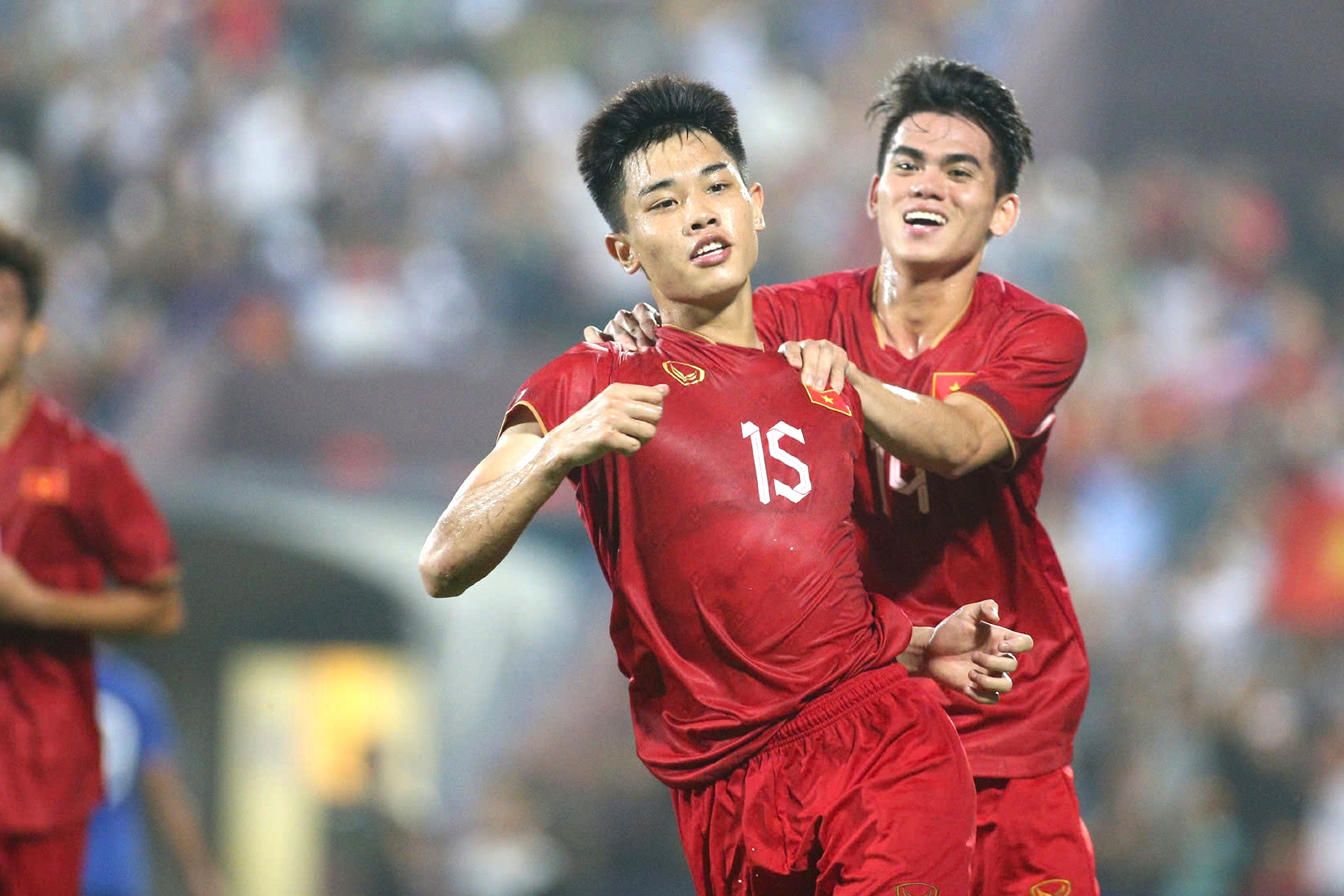 Kết quả bóng đá hôm nay 26/7: Xác định đối thủ của U23 Việt Nam ở chung kết