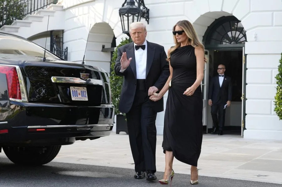 Trump clashes with the Smithsonian: Tracking MAGA’s remolding of arts and culture