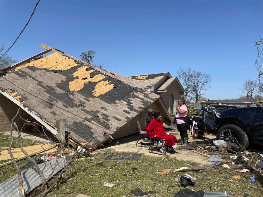 HUD approves Mississippi’s nearly $135M storm recovery plan