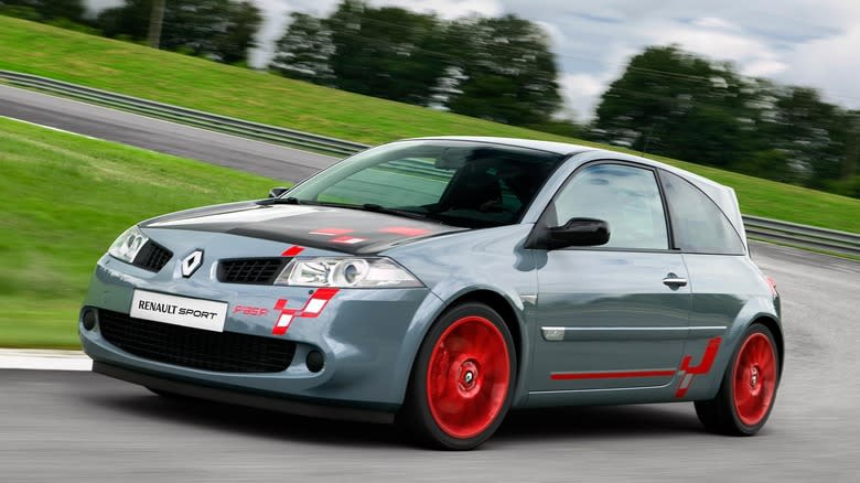 These Are The Cars You Want To Drive Around The Nürburgring