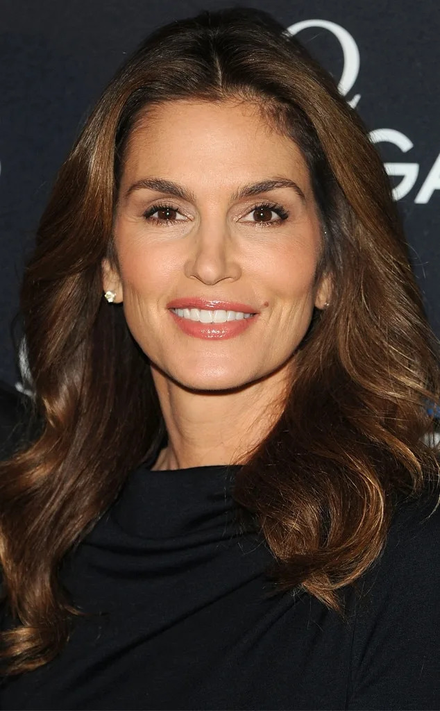 Cindy Crawford