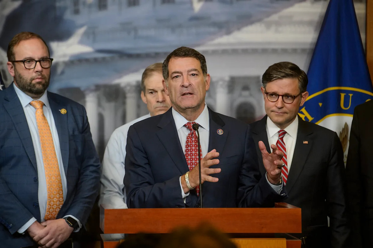 Tennessee sets US House special election as candidates of both major parties line up