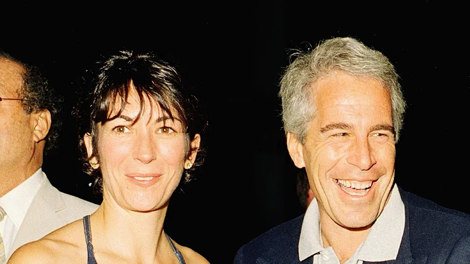 10 key takeaways from DOJ’s release of Ghislaine Maxwell's Epstein interviews