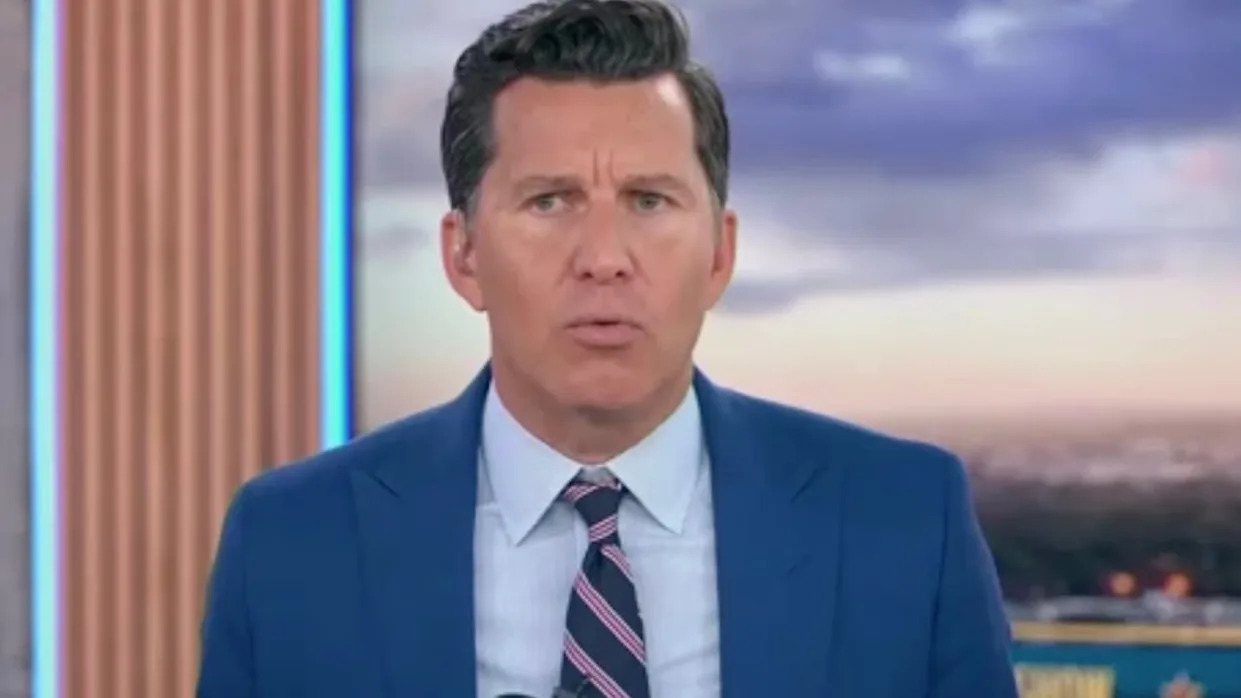 Fox Host Escalates Clash With Texas Dem in On-Air Meltdown