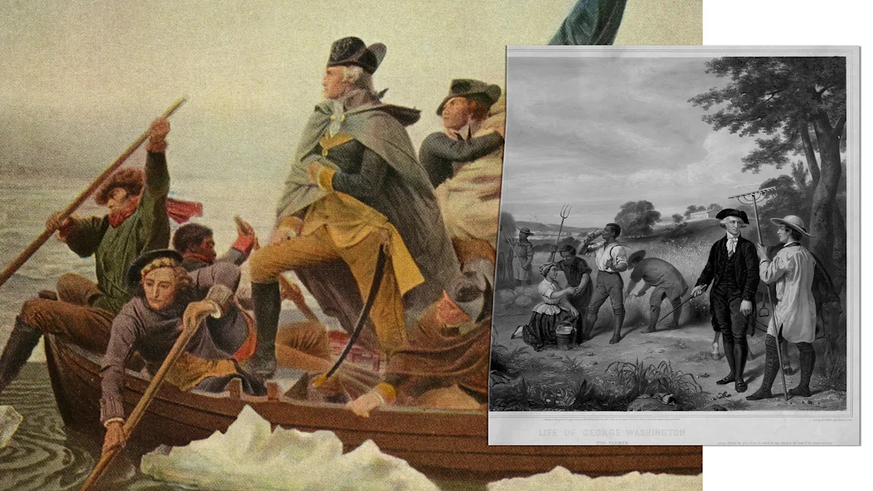 Washington’s Quiet Work