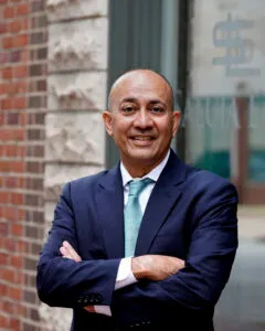 Paul Saluja