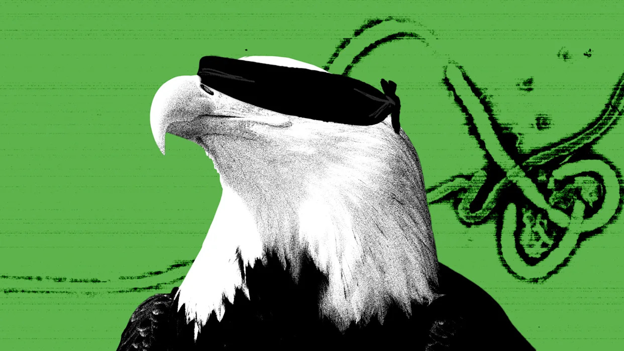 No One in the White House Knows How to Stop Ebola