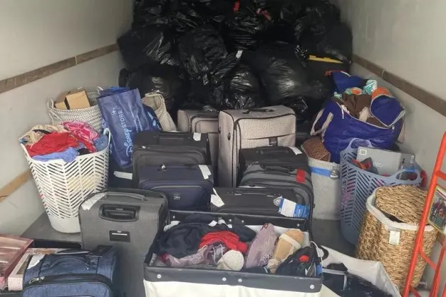 California Officials Arrest Eight Suspects Connected to Retail Crime Ring