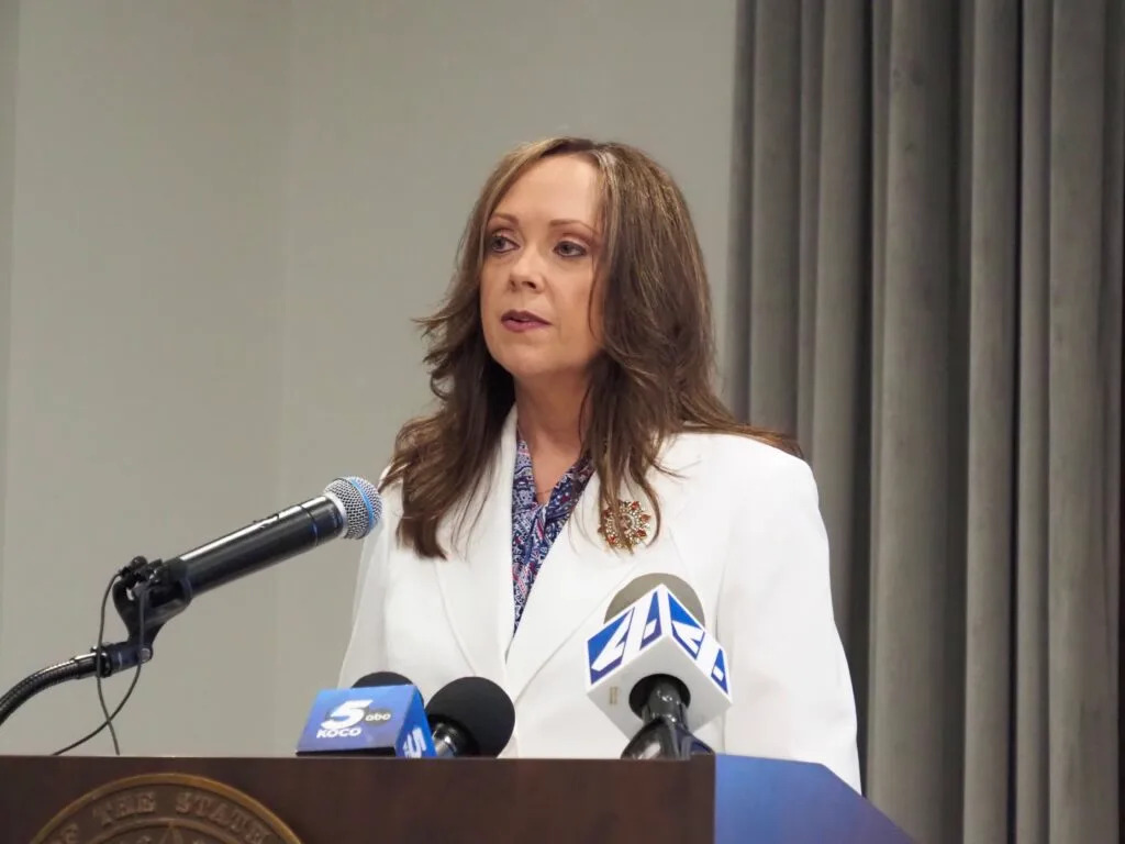 Pandemic dollars didn’t have ‘maximum impact’ on Oklahoma child care, state auditor says