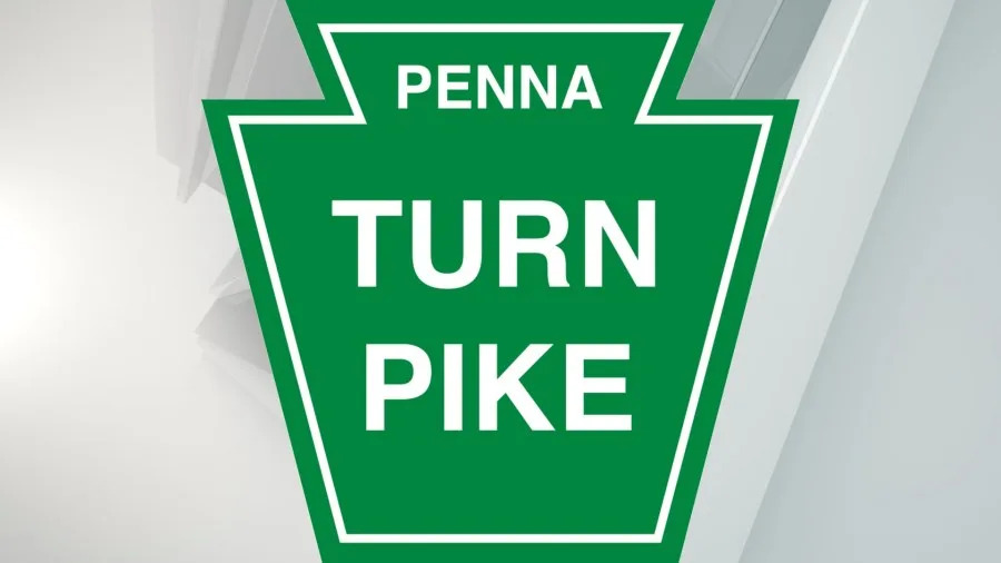 Bridge replacement project to close portion of Pennsylvania Turnpike overnight