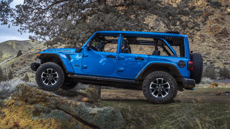 The Five Cheapest Cars To Lease In August Are All Electric And Hybrid SUVs