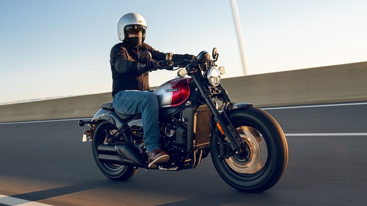 Cruiser Bikes That Are Great for Both New and Experienced Riders