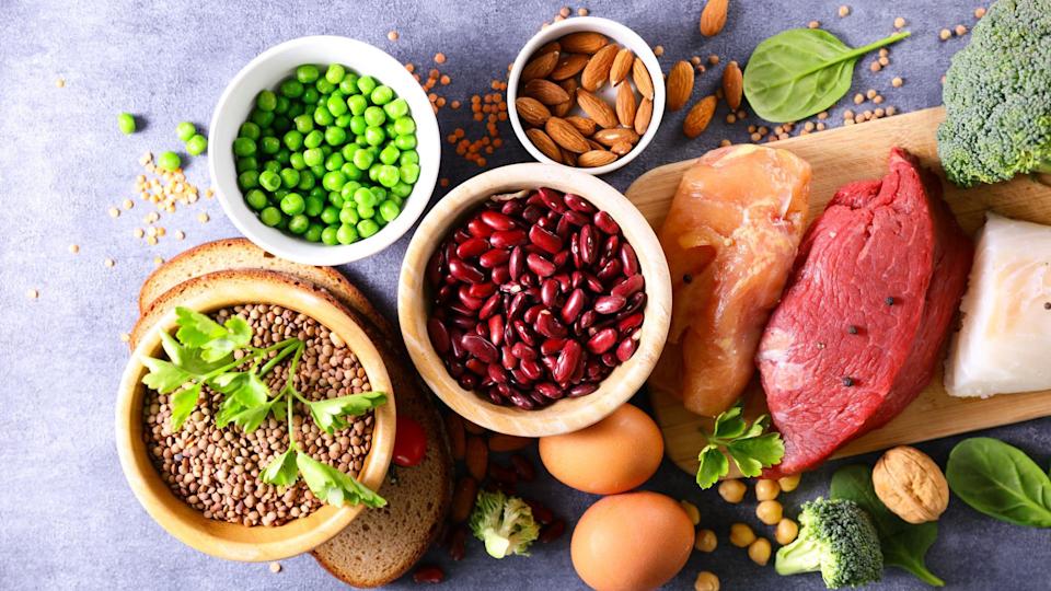 Alimentos