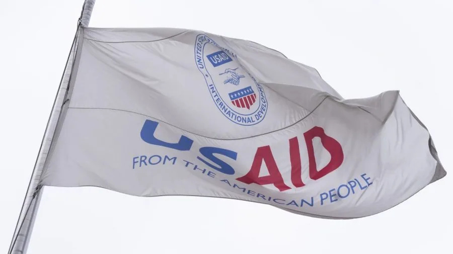 Appeals court allows Trump administration to resume foreign aid cuts