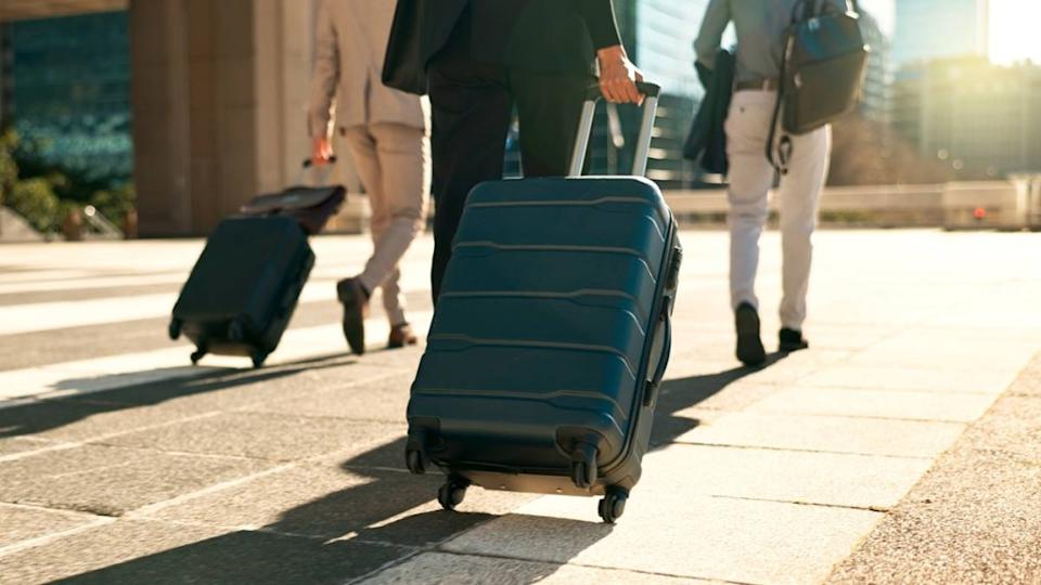 搭紅眼班機半夜怎麼到機場？過來人推「這招」省錢又安心，完全不怕錯過飛機