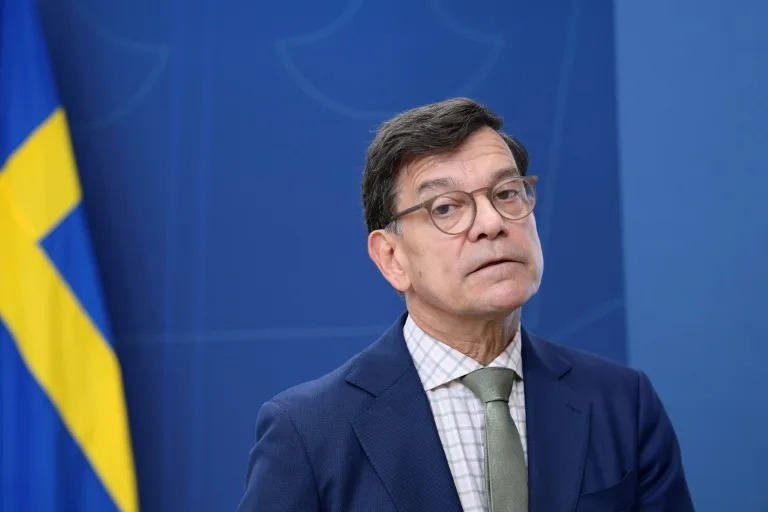 Swedish ex-govt adviser goes on trial over mislaid documents