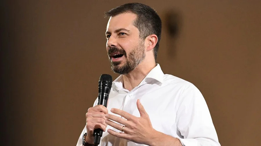 Buttigieg: Approach to transgender rights ‘starts with compassion’
