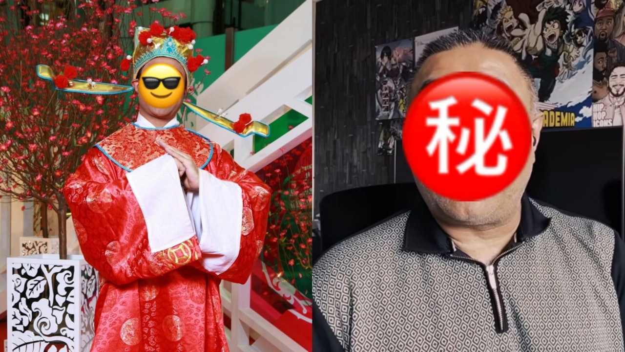 TVB前男星罕談為兒子移民蘇格蘭　生活環境較佳：不嬲都唔想移民