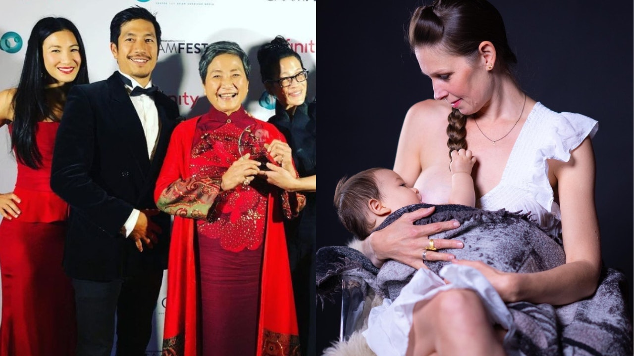 鄭佩佩新抱乳癌擴散岌岌可危   孻仔原和玉再次眾籌醫療費未達標