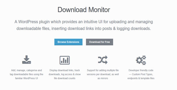 Download Monitor v5.0.32