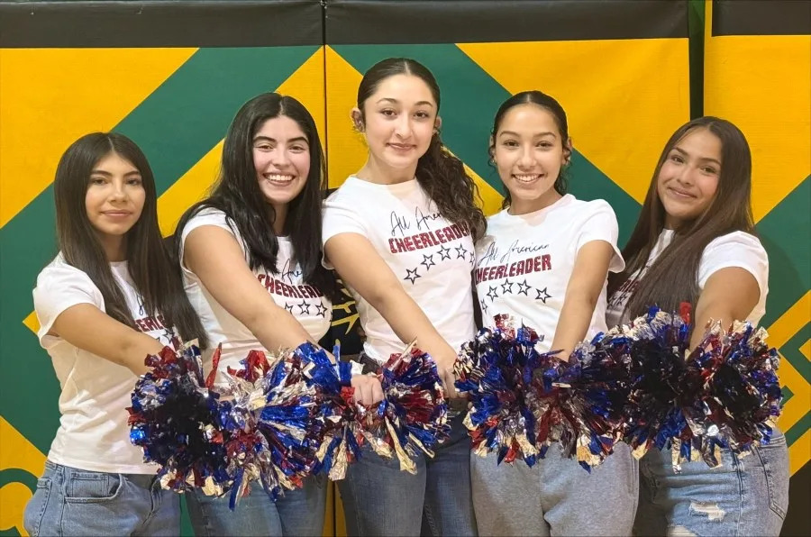 Pecos All-American Cheerleaders to represent New Mexico on global stage