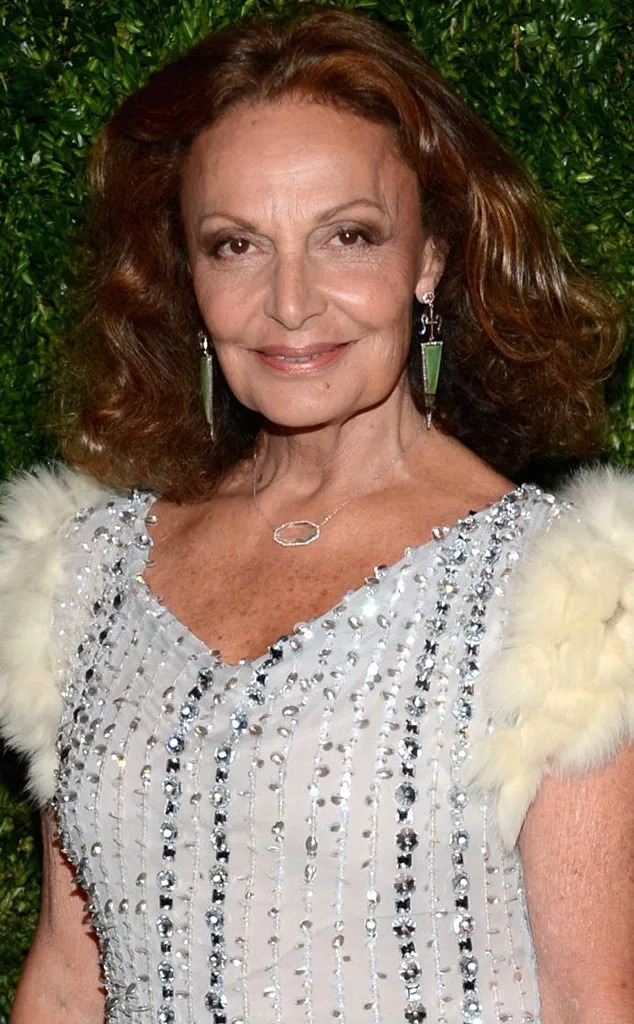 Diane Von Furstenberg