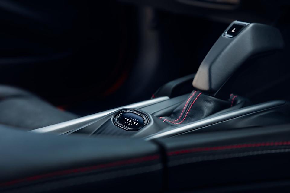2026 dodge charger sixpack