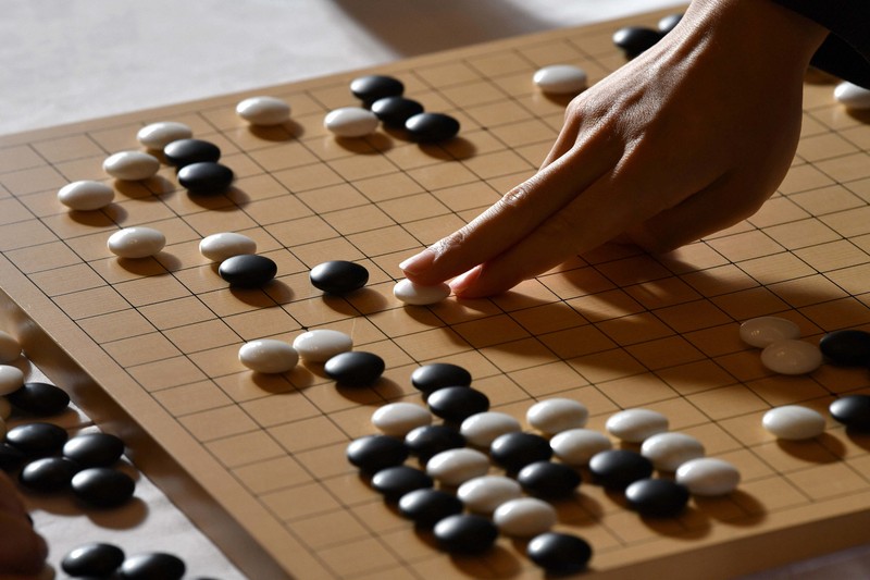 囲碁の阿含・桐山杯、今期で休止　プロとアマチュア対戦のタイトル戦