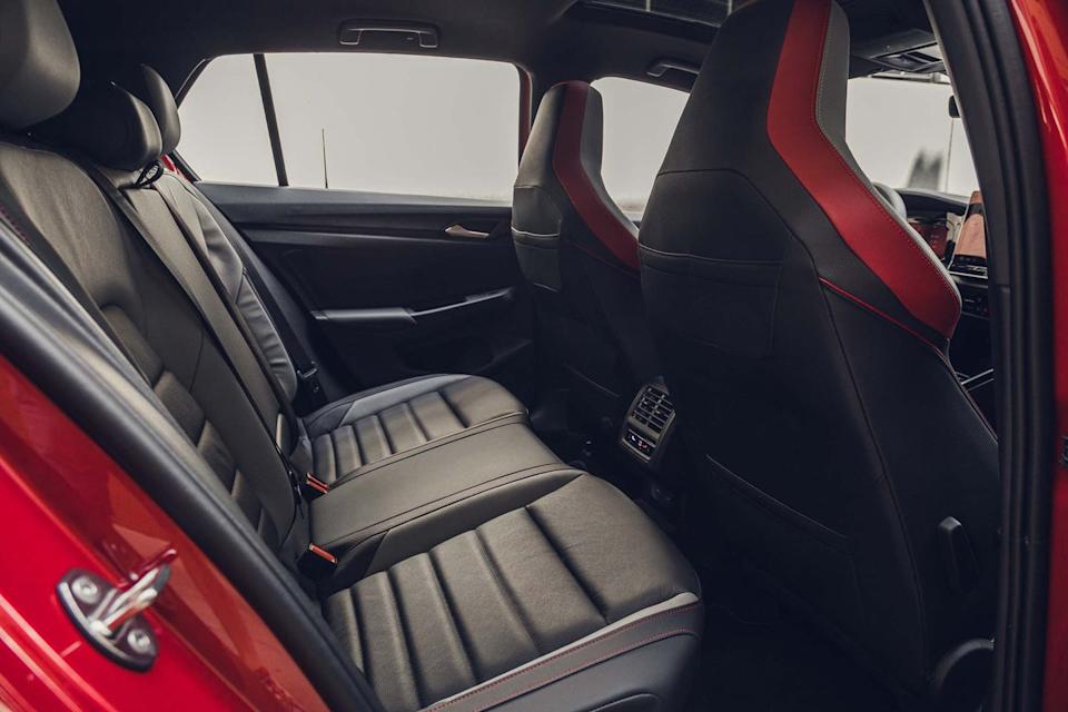2025 volkswagen golf gti autobahn