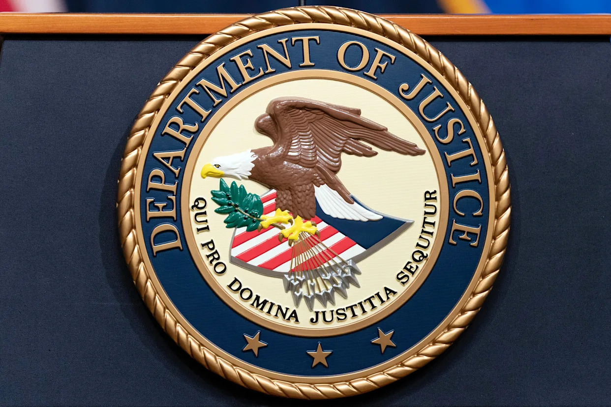 20 states and DC sue DOJ to stop immigration requirements on victim funds