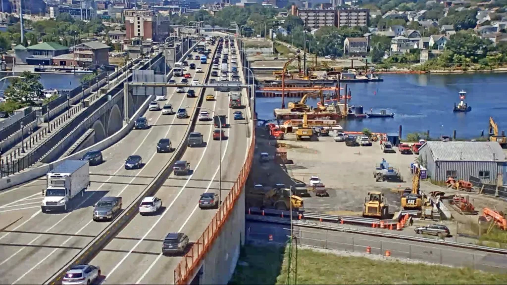 Judge denies latest attempt by Washington Bridge contractors to toss state’s lawsuit